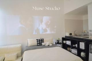 Muse Studio @CBD with pool - Gua Musang - 6