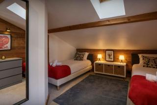 Chalet Kouzya - OVO Network - Les Gets - 5