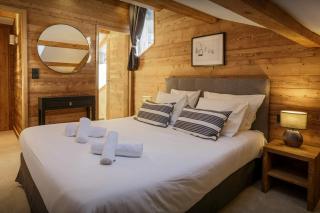 Chalet Kouzya - OVO Network - Les Gets - 7