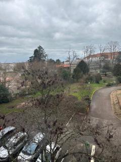 Studio Paisible Cœur de Paray-Le-Monial app 303 - Paray-le-Monial - 9