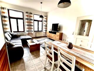 City Central Hegelstraße - 0