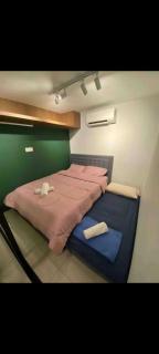 2BR Modern Loft at PJ l LRT l 300Mbps Wifi - Petaling Jaya - 6