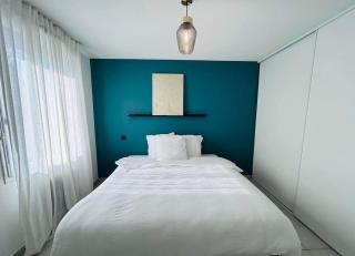 Lormont City, proche Bordeaux, piscine et parking - Lormont - 1