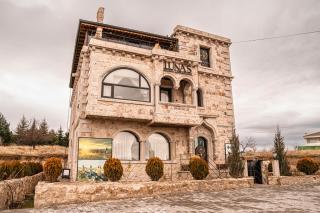 Deluna Cappadocia - Nevşehir - 7