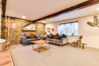 The Loft @ The Old George Inn - South Cerney - 3