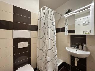 Cozy studio apartment in the wider center - Nivy - 9