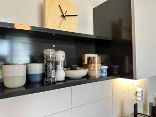 Cozy studio apartment in the wider center - Nivy - 7