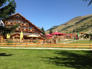 Hotel Cote Brune - Les Deux Alpes - 5