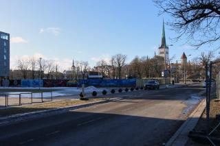 Gold Home - Kesklinn - 1