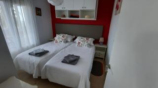 Vistamarina A402 - 1 bed, quiet but very close to beach and marina - no car needed - Torremolinos - 5