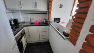 Vistamarina A402 - 1 bed, quiet but very close to beach and marina - no car needed - Torremolinos - 2