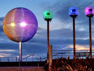 Tiffy's Place - Blackpool - 5