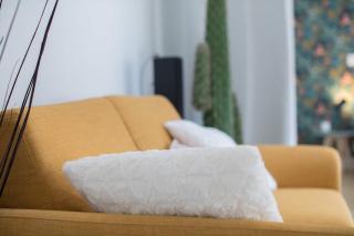 Appartement Cosy proche Arc Triomphe - 2P - Parigi - 6