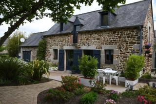 LES VOLETS BLEUS Binic - Lantic - 7