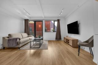 The Nordic Hideaway - Tromsø - 8