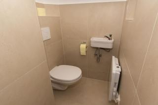 josef's home I Studio in Prime Location I Patio - 9