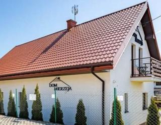 Dom Mierzeja - Kąty Rybackie - 0