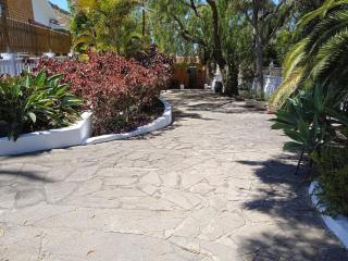 Casa con jardin para familias y grupos - Tegueste - 8