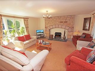 4 Bed in Nr Bamburgh CN201 - Warenford - 6