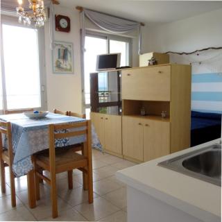 Studio with amazing views-Beahost - 3