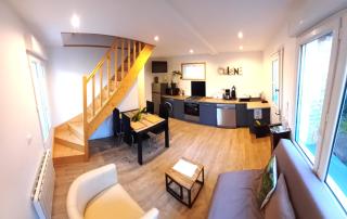 le relais du chatô - Quend - 9