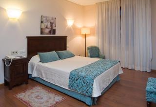 Hotel Pazo O Rial - Vilagarcia de Arousa - 2