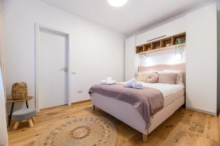 Peles Castle Boutique Apartment - Sinaia - 9