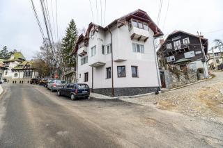 Peles Castle Boutique Apartment - Sinaia - 6