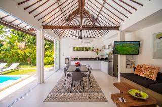 Villa Sitara, Sitara Villa Group - Seminyak - 0