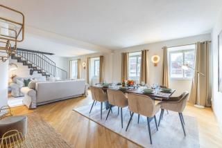 Luxury Retreat by Charles Bridge - Praga - 0