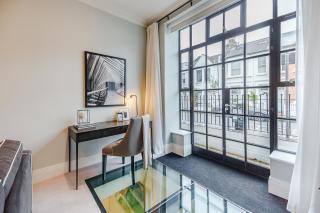 Palace Wharf Apartments - Londra - 7