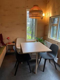 Audkula Dome Cabin - Hella - 8