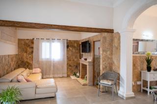Villa Yasmin Blue - Muro - 5