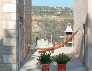 268 Villa Can Caluix ETV8149 by Mallorca Charme - Sineu - 2