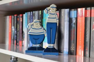 Ferienwohnung G7 - 5