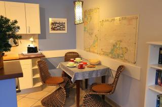Ferienwohnung G7 - Graal-Müritz - 1