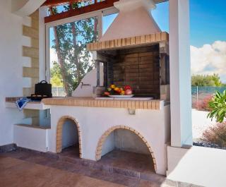 Villa Lindos Star in Rodos with Your Own Private Pool - Kalathos - 1