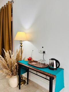 Teak Stays Tulsa Bhawan - Prayagraj - 4