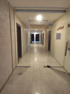 Gentle Breeze Studio 3 - Amman - 1