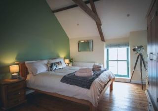 Min y Don, stone cottage by the edge of the sea, Llangrannog - Llangrannog - 1