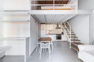Cozy Apartment: Coldilana14 - Milan - 2