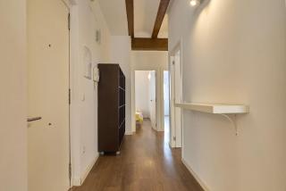 Apartamento minimalista en Matemático Marzal - Valencia - 3