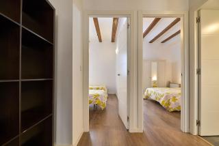 Apartamento minimalista en Matemático Marzal - Valencia - 2