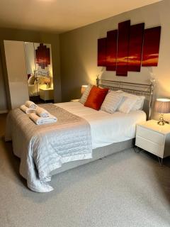 Central York Apartment - Skeldergate YO1 - 6