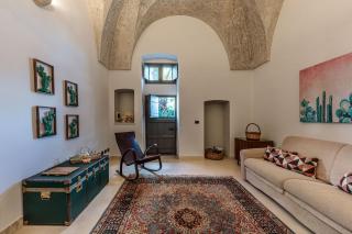 Masseria Brigantino - Torre Canne - 3