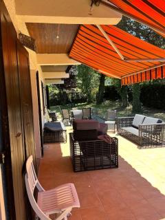 from Geneva,Big House,7 bedrooms - Archamps - 5