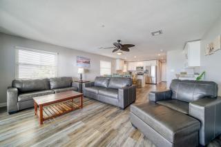 Four Shores Unit 3 Gulf Condo Direct Gulf with Pool and Spa - Clearwater Beach - 1