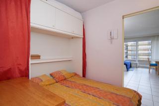 AMAD 2E - Studio voor 4 pers - La Panne - 7
