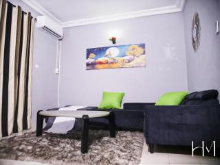 Heavenly Home - Yaundé - 3