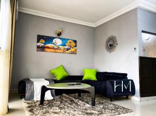Heavenly Home - Yaundé - 6